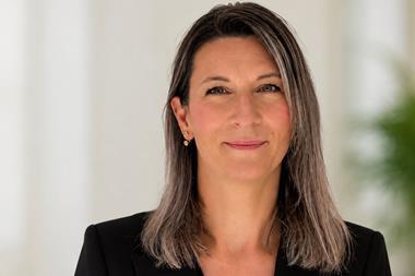 Janine Schumann Headshot