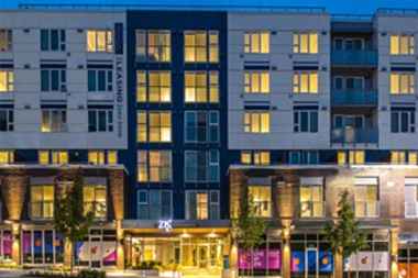 Greystar buys Zig Apartments in Seattle