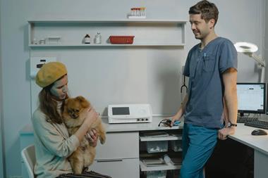 Veterinary Credit Pexels