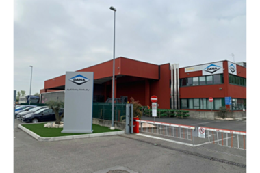 Principal AM picks up asset in Italy for European logistics fund