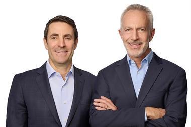 Doug Weill and David Hodes