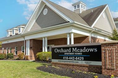 Orchard Meadows Apartments