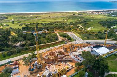 construction