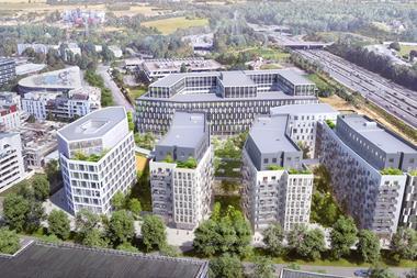 Ecla Campus, Paris