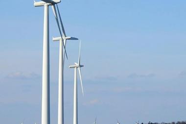 Windfarm