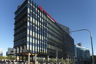 WSU, 1 Parramatta Square, Parramatta_Credit Charter Hall