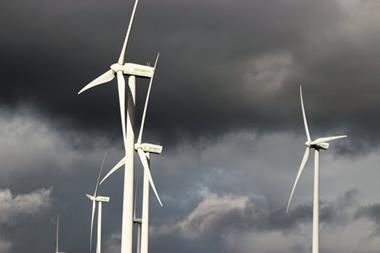 Renewable Infrastructure