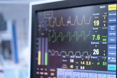 Healthcare Pipelines and Paychecks- A Formula for Assessing Executive Pay