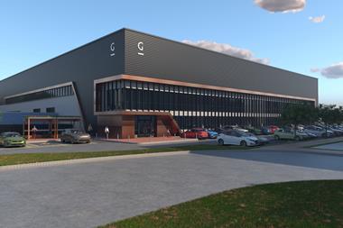 Graftongate - 23545 - CGI View 02 - Option 03