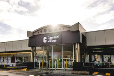 Corrimal_Credit Colliers