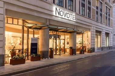 Novotel Tower Bridge London_Credit Generali Real Estate