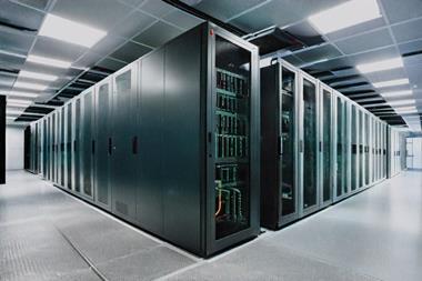 Data centre