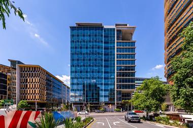 Fortitude Valley, 515 Saint Pauls Trc - Ground - Day - Credit Quintessential