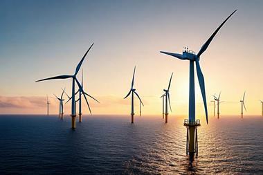 Offshore wind