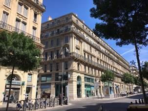 Primonial REIM Marseille