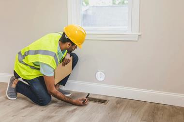 Building services Credit Pexels