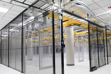 Serverfarm