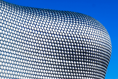 birmingham a driver of growth in the knowledge based economy