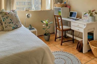 Student housing
