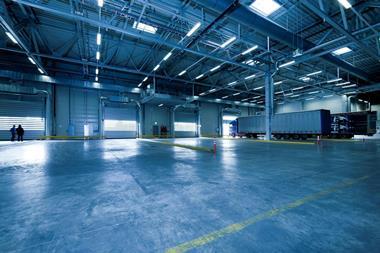 Warehouse