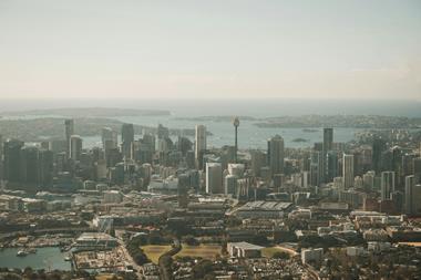 Sydney, Australia credit Pexels
