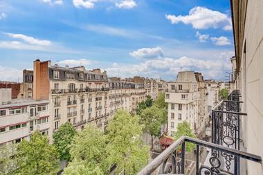 BNP Paribas REIM acquires 61 rue des Cloÿs in Paris for European Impact Property Fund