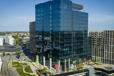 FRE One Station Hill