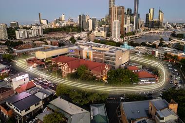 The Barracks_Credit Aware Real Estate