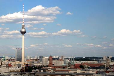 Berlin_Credit Pexels