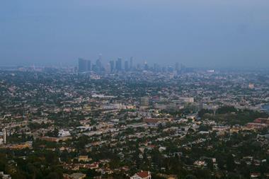 Los Angeles, California