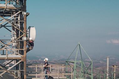 EQT has acquired a 60% stake in the operator of Italy’s lagest mobile network
