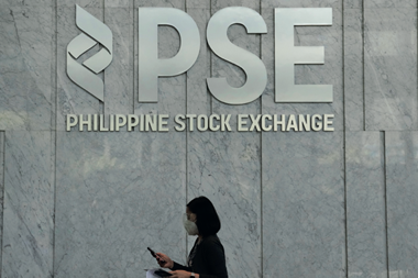 The Philippine Stock Exchange is expecting a rash of new REITs this year