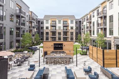 Stonehill at West Orange_Credit Sentinel