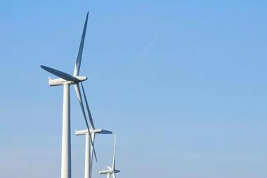 Windfarm