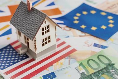 US, Europe real estate
