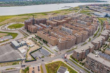 Barking Riverside
