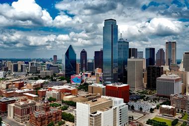 Dallas, Texas