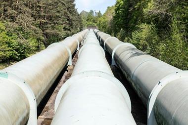 Pipeline