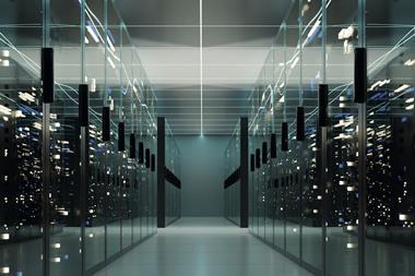 Investors are targeting Asia-Pacific’s need for new data centres