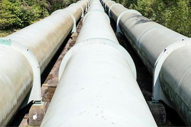 Pipeline
