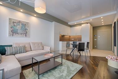 Generic room image