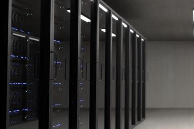 Data Centre