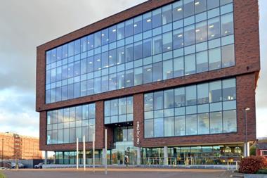 Once City Place, Chester_Credit Martley Capital