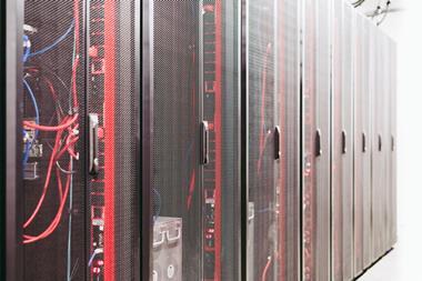 Servers, Data centre Credit Pexels