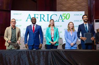 Africa50