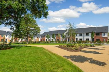 Quintain residential