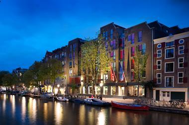 Andaz Amsterdam (2)