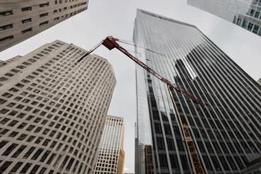 Generated image of real estate