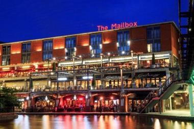 M7 Real Estate acquires The Mailbox, Birmingham’s premier mixed-use asset