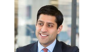 Anuj Mittal